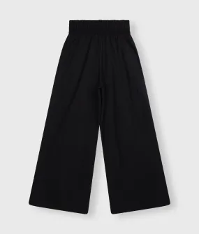 10DAYS Wide Leg Smock Pants