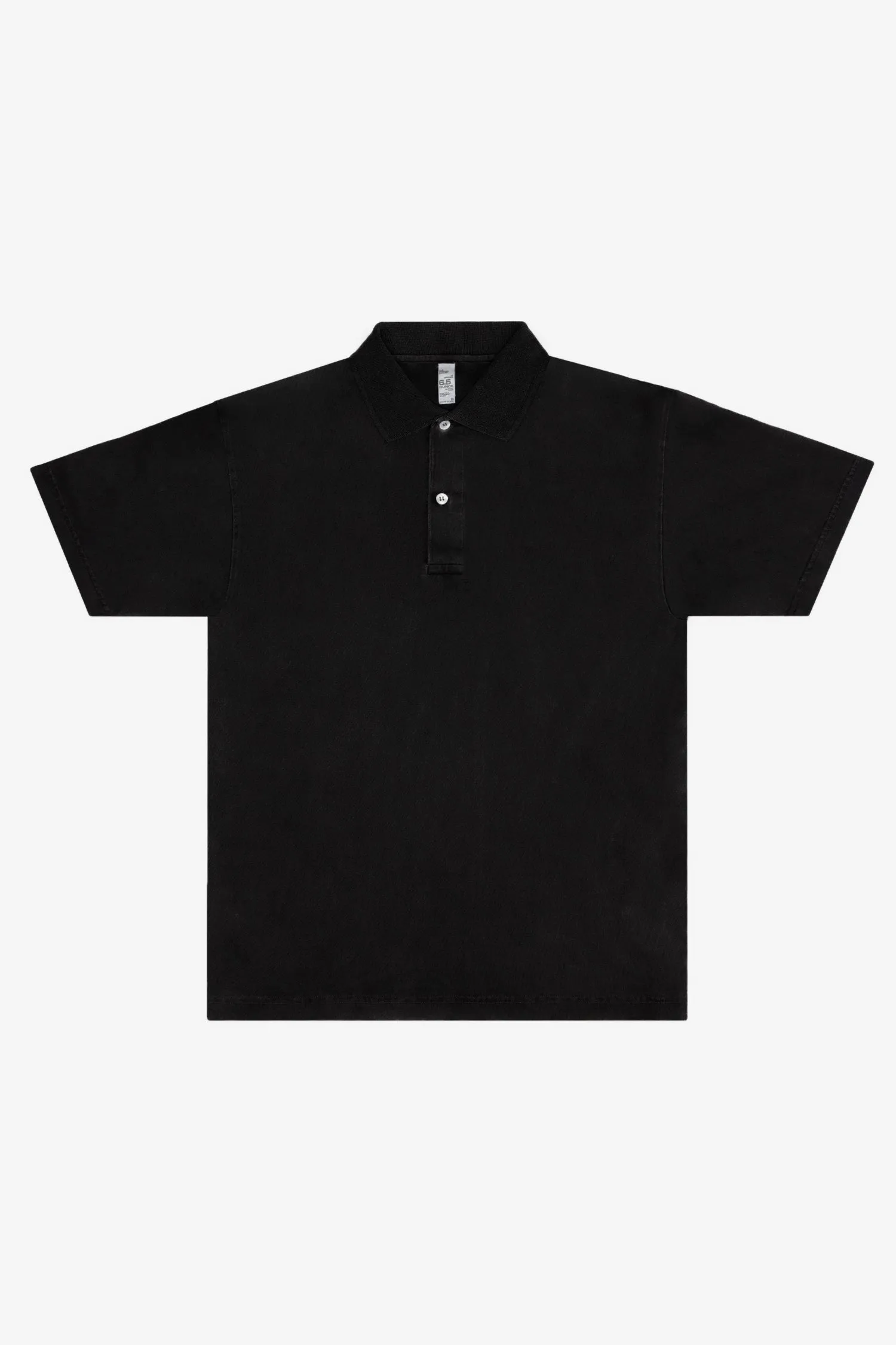 18412GD - 18/1 Short Sleeve Polo T-Shirt