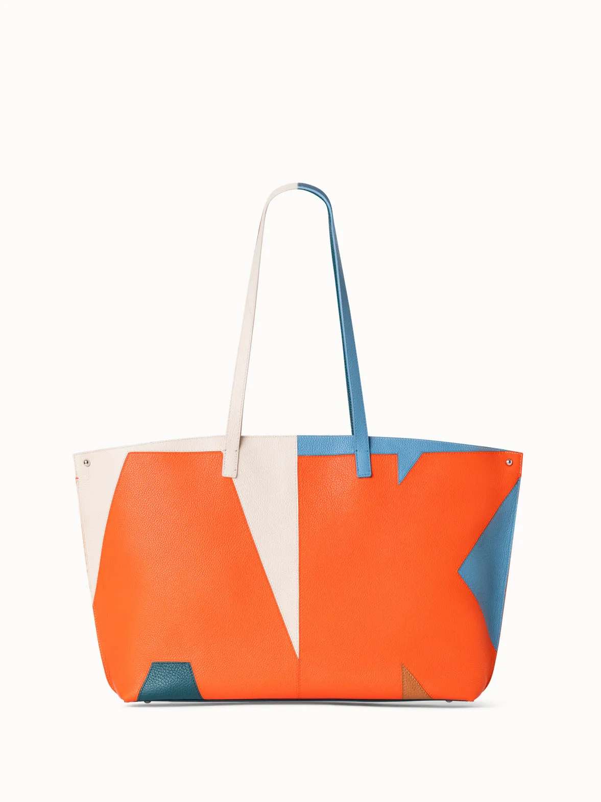 Ai Medium Shoulder Tote