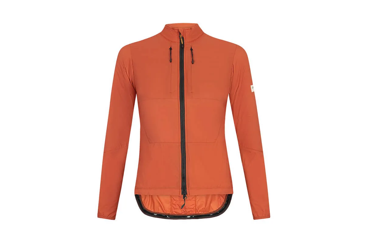 Albion Women's Insulated Jacket 3.0