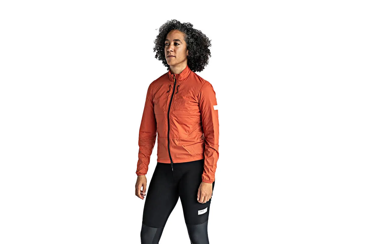 Albion Women's Insulated Jacket 3.0