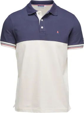 Ariel Short Sleeve Polo Shirt - Men's|-|Polo à manches courtes Ariel - Homme