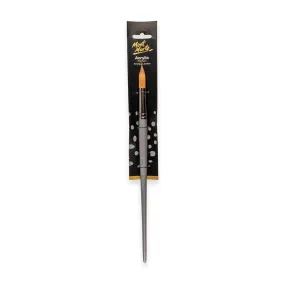 Artist Brush Premium Taklon Round 24