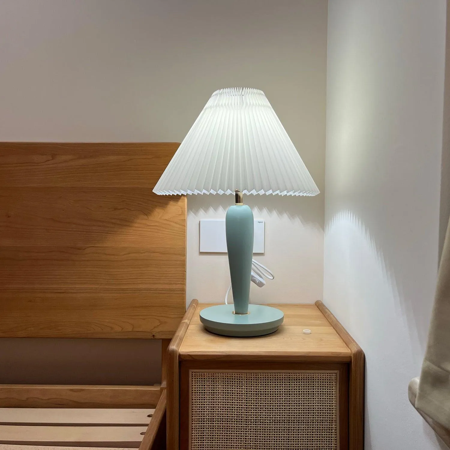 Brentwood Tall Table Lamp