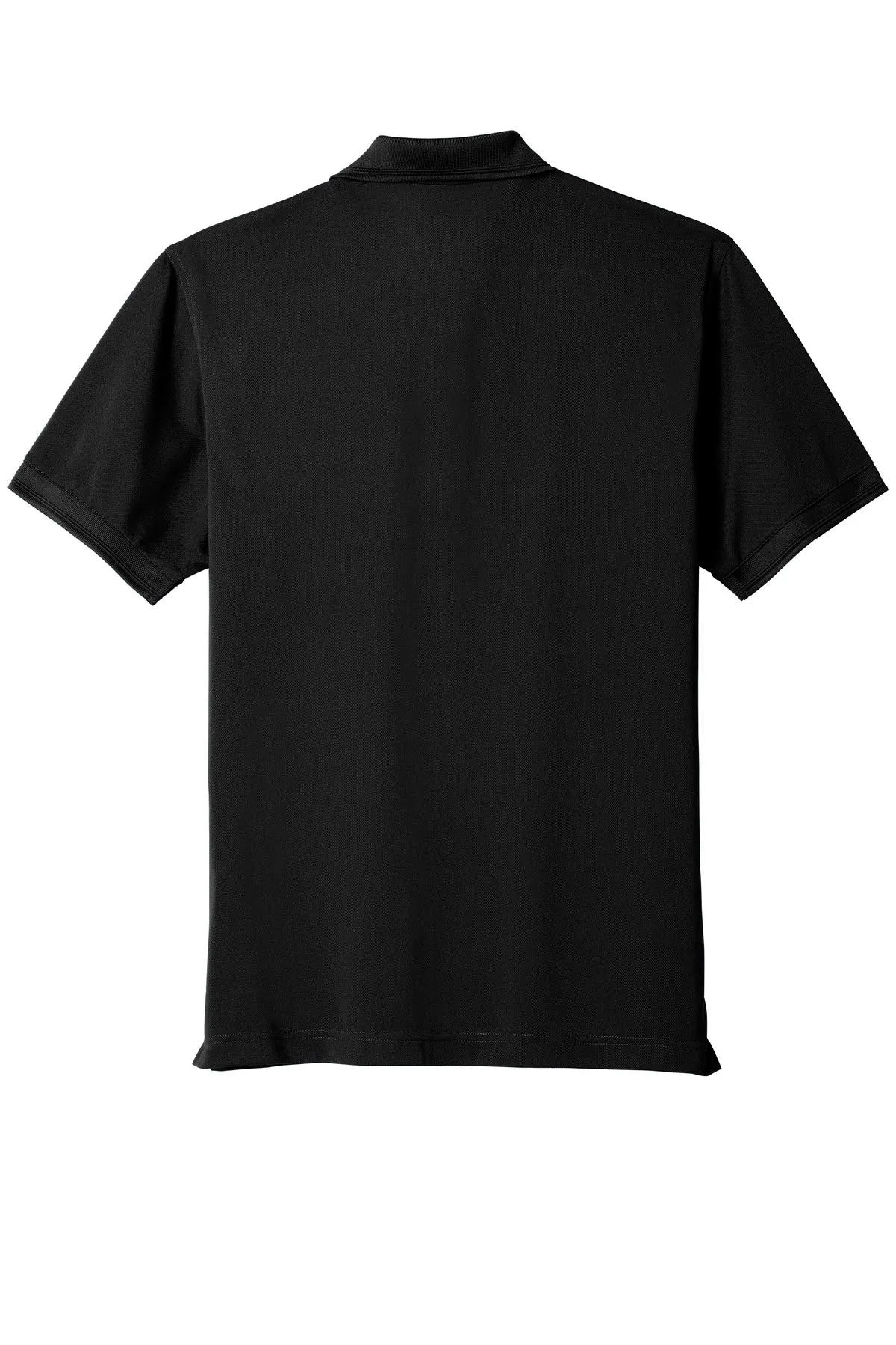 CornerStone Industrial Snag-Proof Pique Pocket Polo. CS4020P