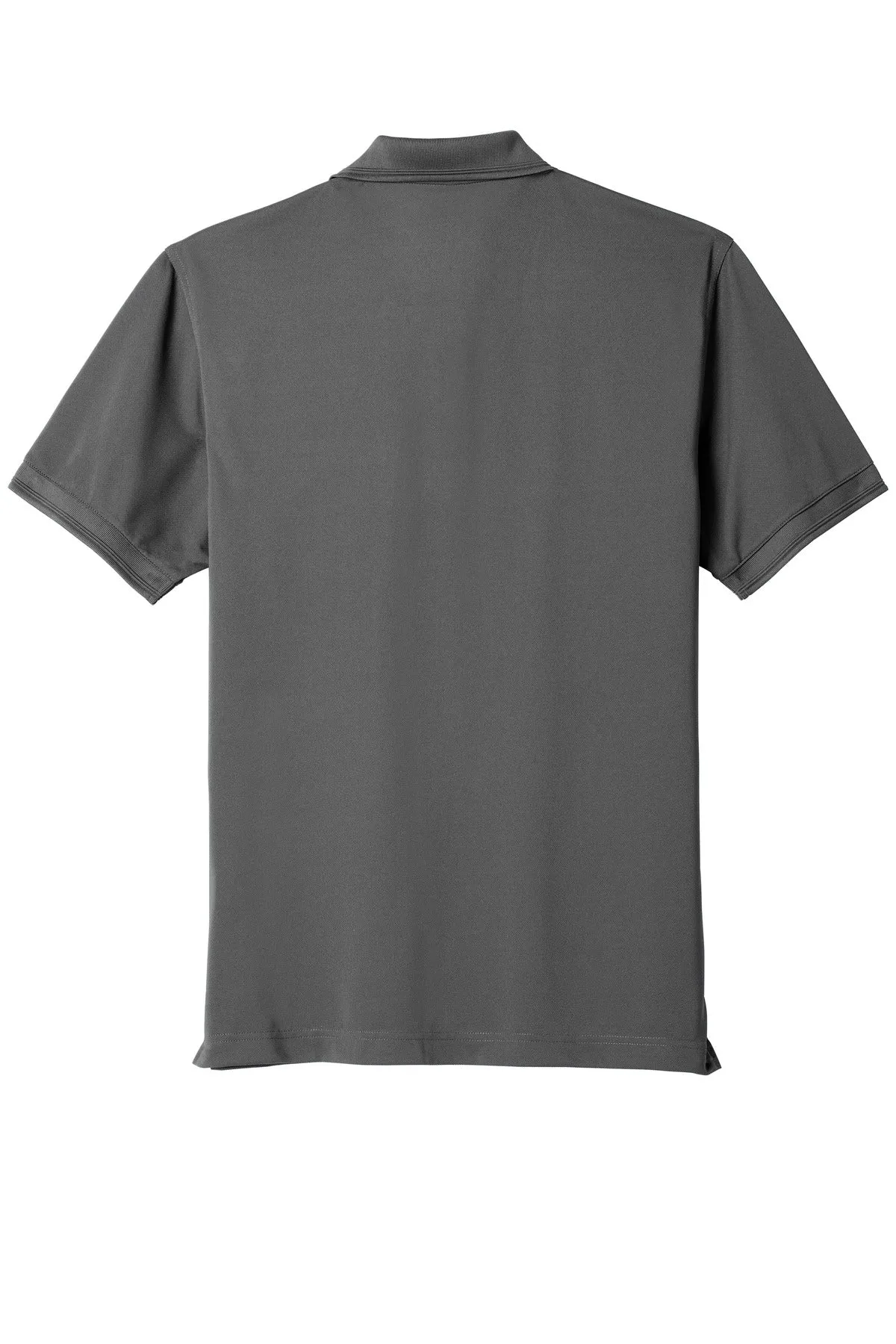 CornerStone Industrial Snag-Proof Pique Pocket Polo. CS4020P