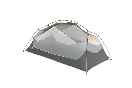 Dagger OSMO™ Lightweight Backpacking Tent