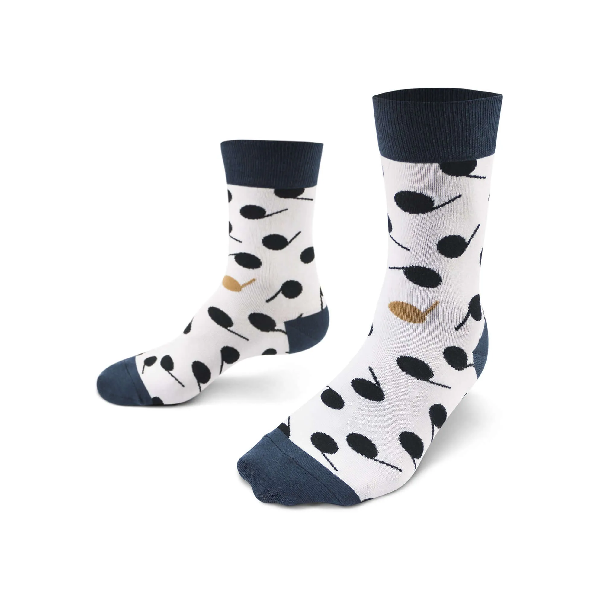 Dare Geometry Socks