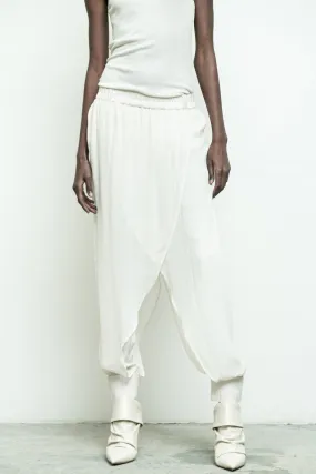 Dhoti Pants