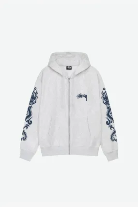 Dragons Zip Hood