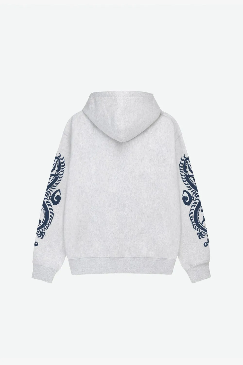 Dragons Zip Hood