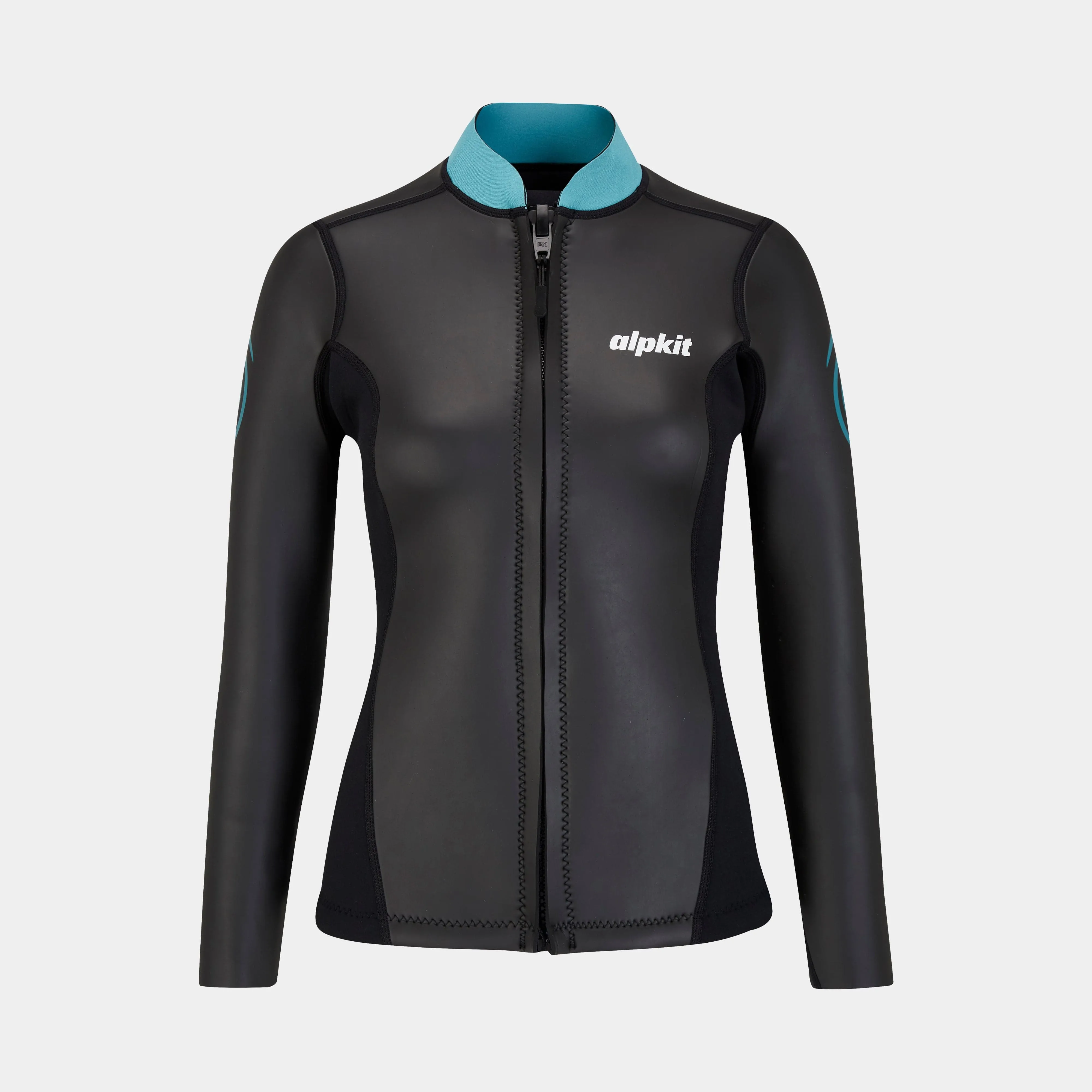 Element Wetsuit Jacket [Womens]