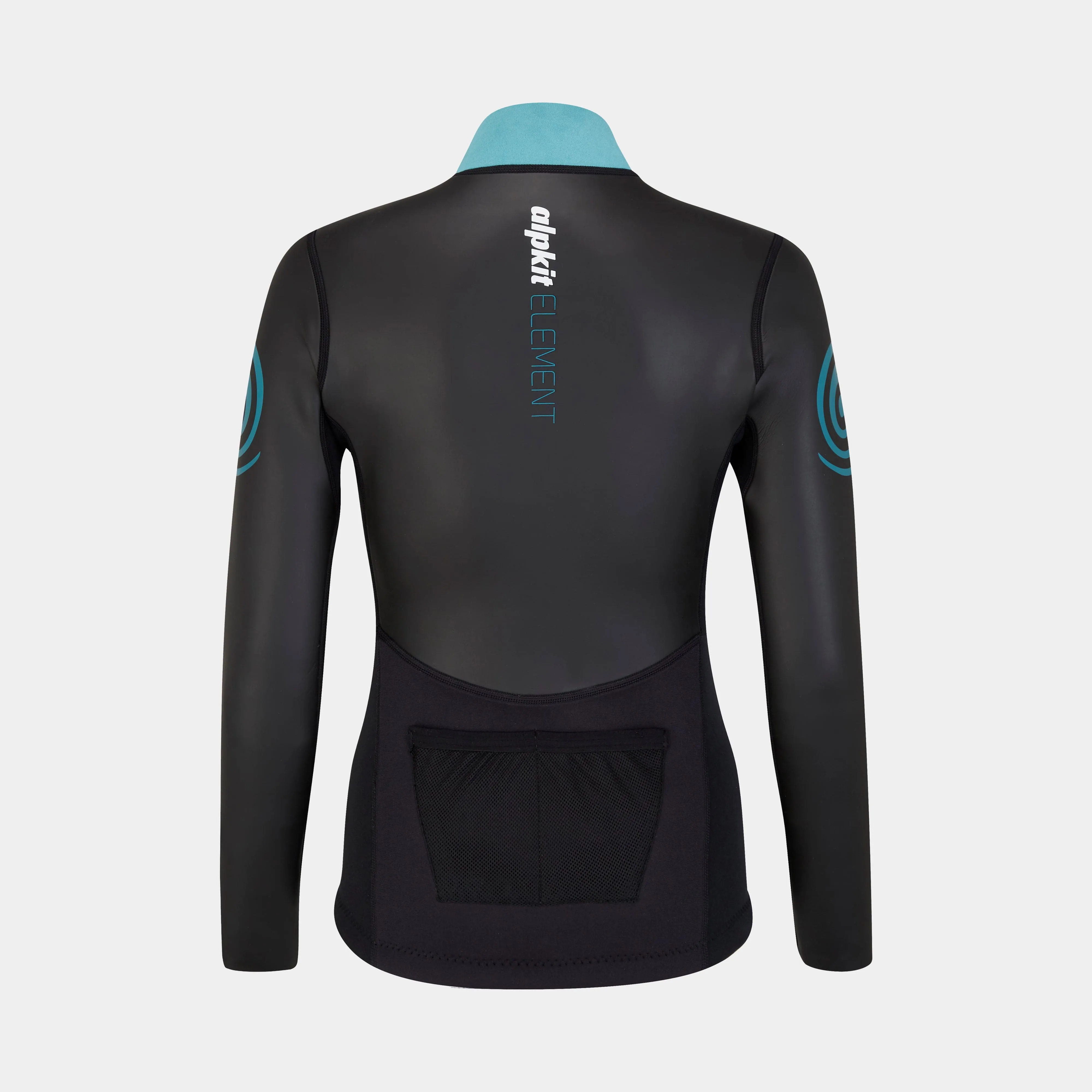 Element Wetsuit Jacket [Womens]