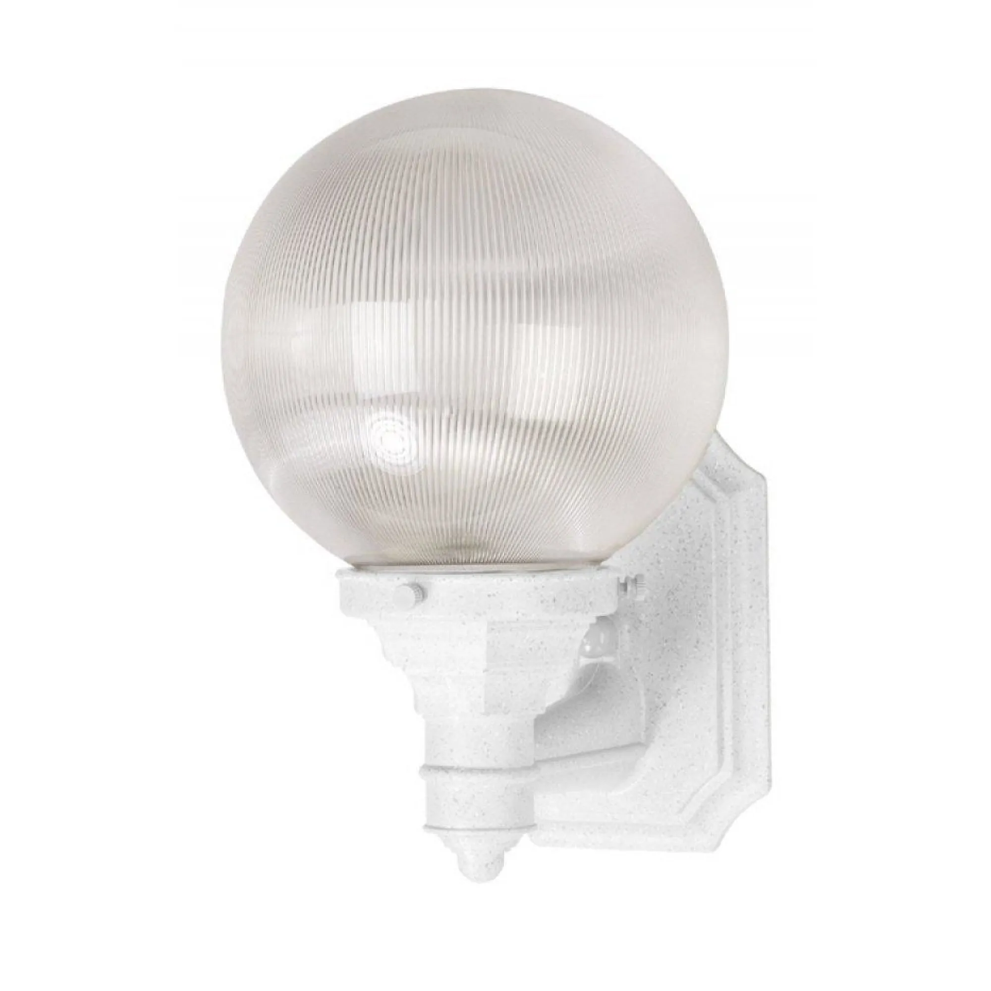 Everstone Non-Corrosive Globe Wall Mount - Companion Size