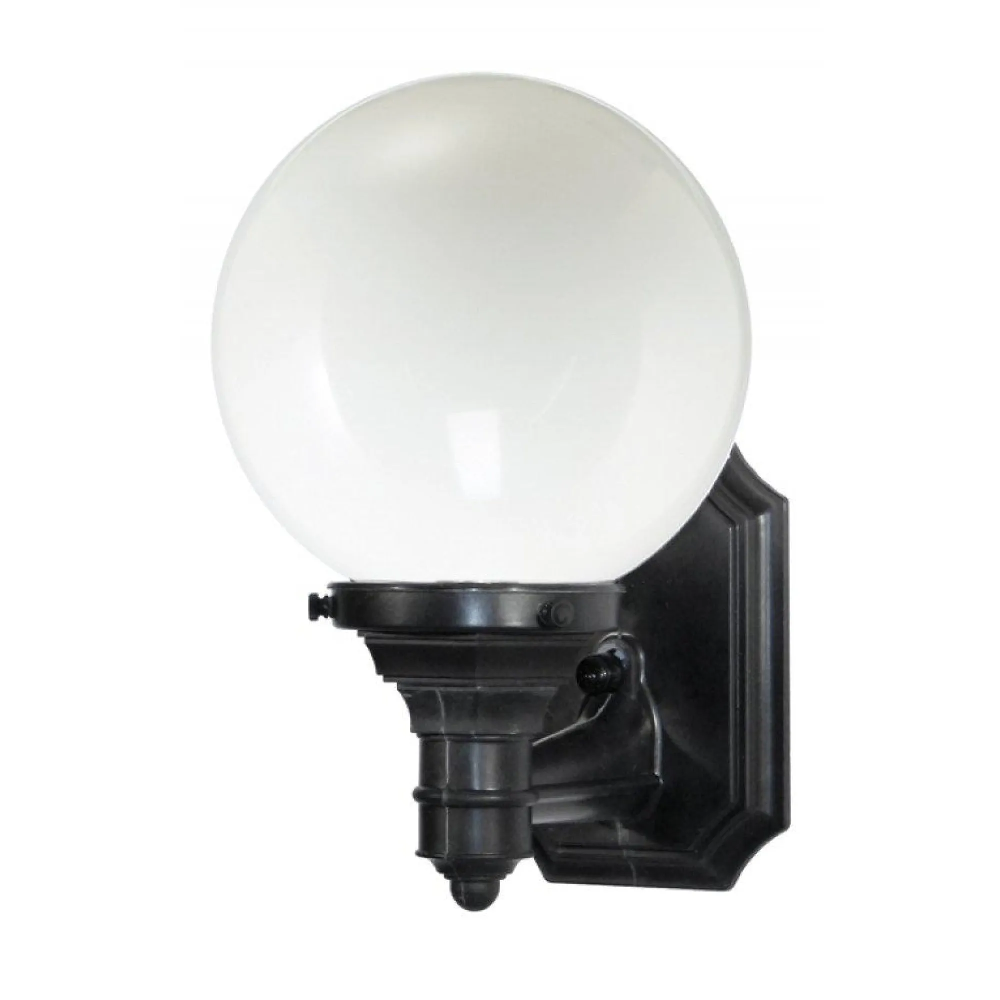 Everstone Non-Corrosive Globe Wall Mount - Companion Size