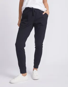 Heidi Pants - Black