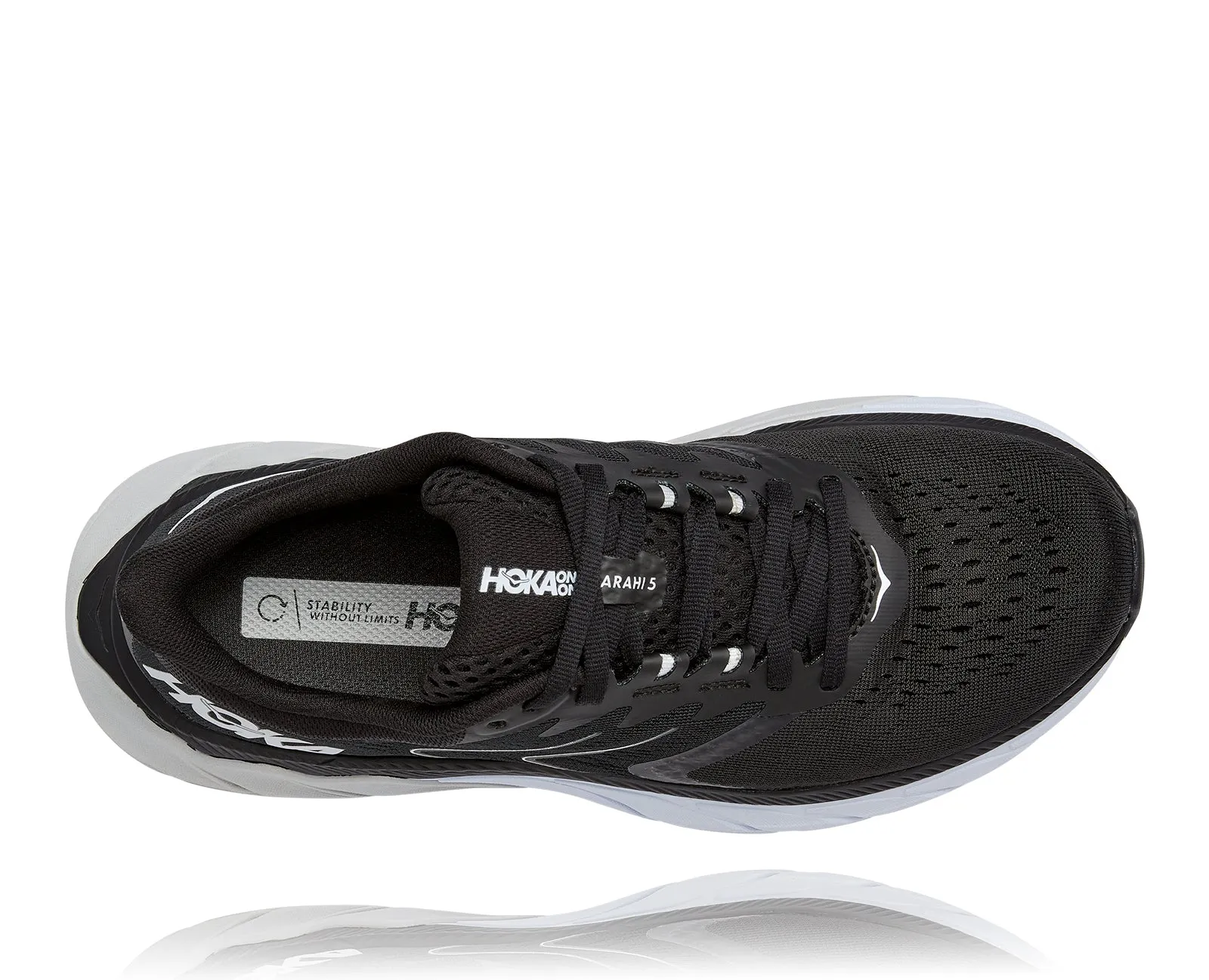 HOKA ONE ONE Women's Arahi 5