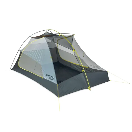 Hornet OSMO™ Ultralight Backpacking Tent by NEMO Equipment