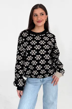 Lilah Sweater