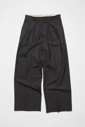 Loose-fit Trousers