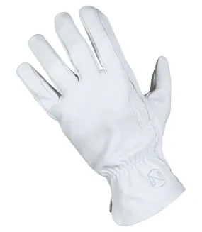 Men's Leather Work Glove – Goatskin