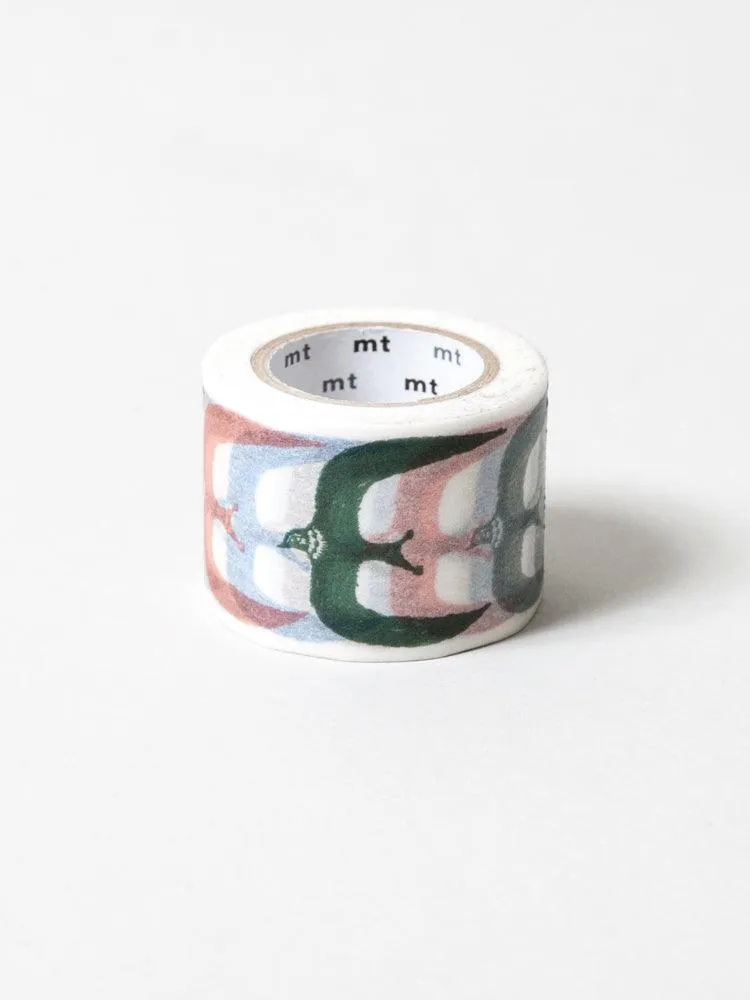 MT Washi Tape - Kamome