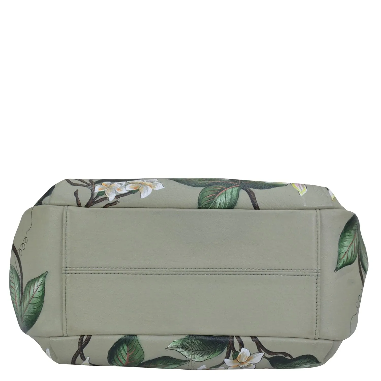 Multi Compartment Medium Bag - 691