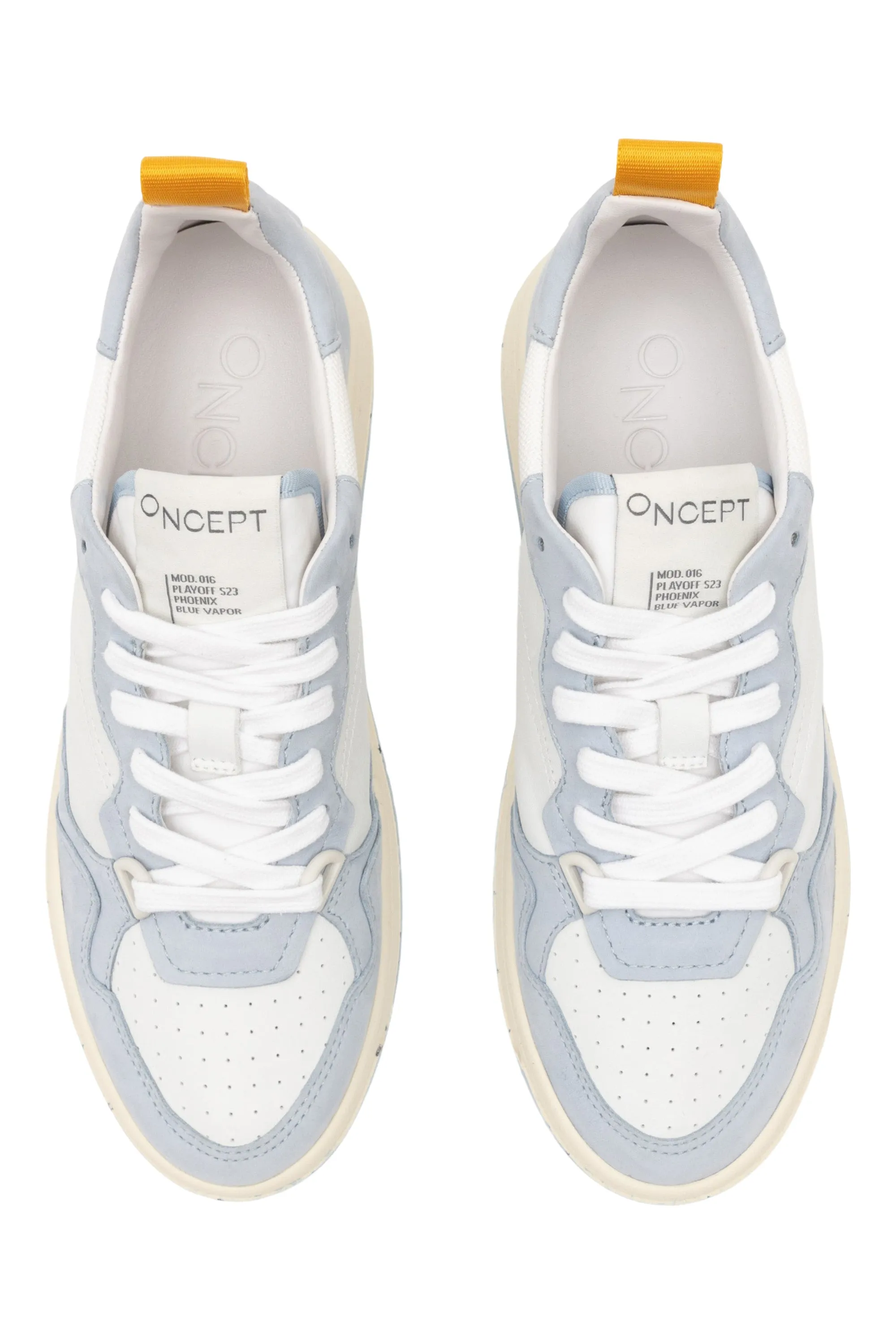 Oncept Phoenix Sneaker in Blue Vapor