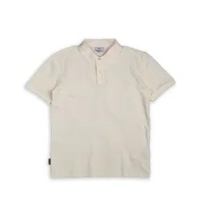 Polo Woolrich Mackinack Cream Man