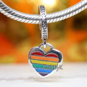 Rainbow Heart Pride Charm ENG792017CZ_17.