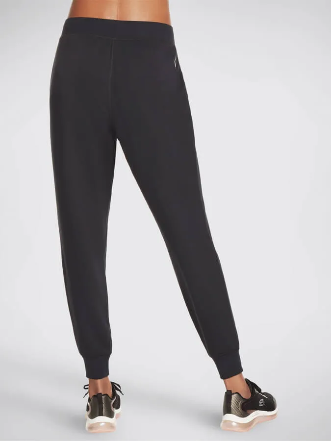 Skechers Apparel Restful Jogger Women's Pants