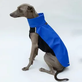 Softshell-Pulli für Hunde - „Hachico Vol. 2“ - blue