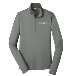 Sport-Tek® PosiCharge® Competitor™ 1/4-Zip Pullover