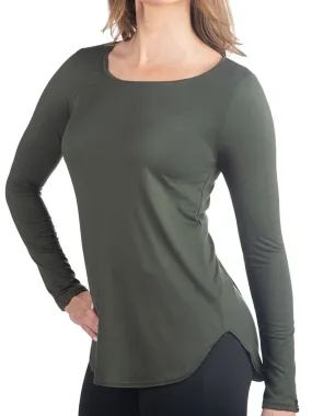 Women's SoftTECH™ Long Sleeve